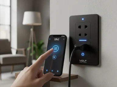 Prise Électrique Intelligente : Le Guide Complet pour Économiser et Contrôler Votre Énergie