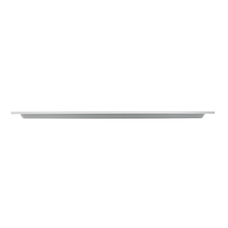 Panneau LED encastré Backlit 60x60cm - 40W - 4800lm - Driver LIFUD - UGR22