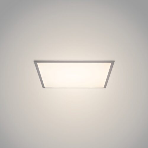 Pack x 2 Panneaux encastrés LED Backlight 60x60cm – 3800lm – driver Philips – 36W – Blanc neutre 4000K