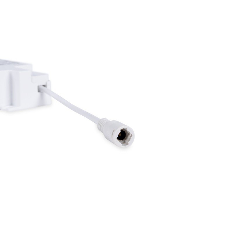 Panneau LED Driver Philips 120x30 rétro-éclairé 36W -135lm/W - UGR22 - IP40