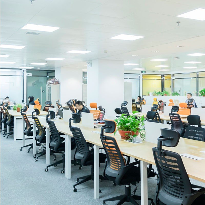 Panneau LED PHILIPS DRIVER 60x60 44W - UGR19