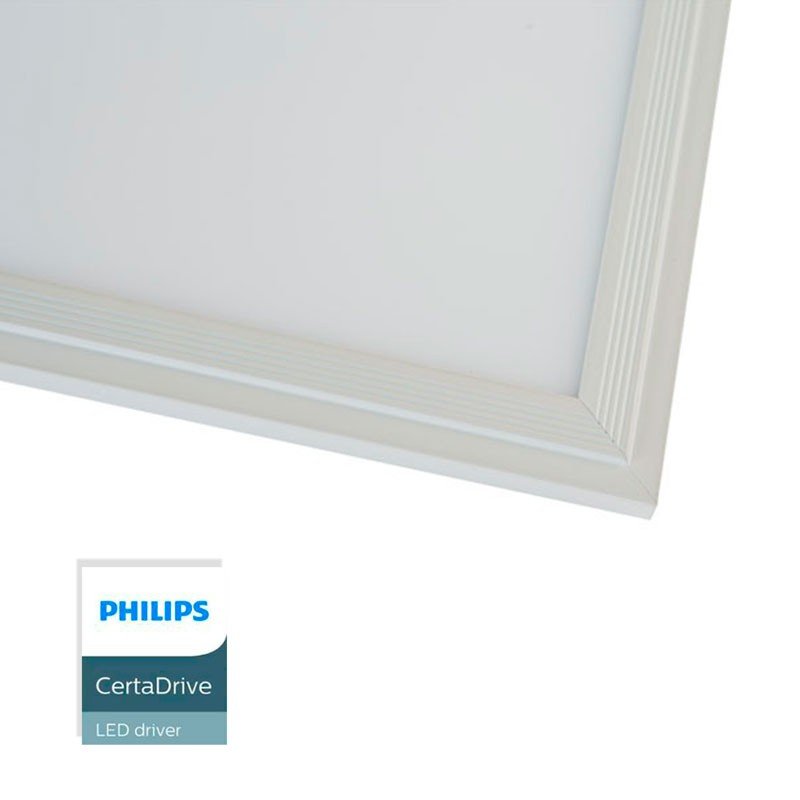 Panneau LED PHILIPS DRIVER 60x60 44W - UGR19