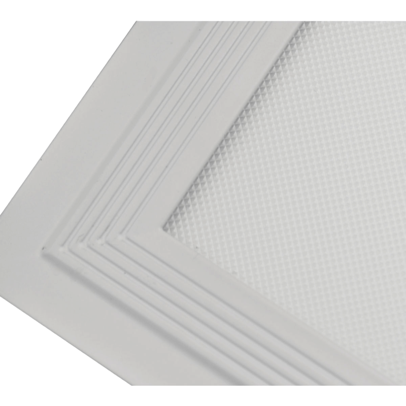 Panneau LED 60x60 cm Driver OSRAM - 40W - UGR18 - IRC 90