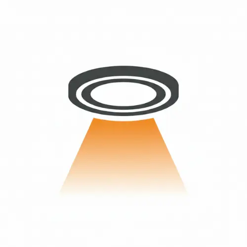 Spots LED encastrables