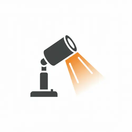 Projecteurs LED extérieur