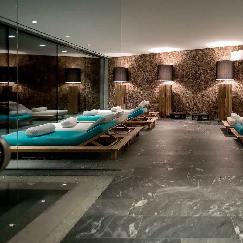 Spot LED encastrable rond étanche - IP65 - 8W - Coupe Ø 80-95mm