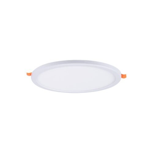 Spot Downlight LED rond 15W – Diamètre de coupe ajustable : Ø 50-140mm