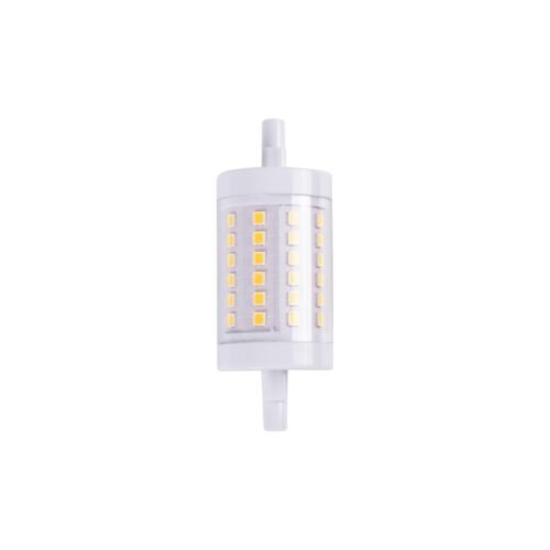 Ampoule LED R7S 78mm – Dimmable – 1100lm – 8,5W