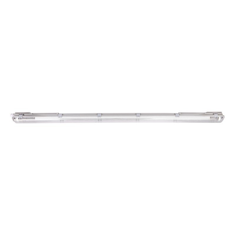 Boîtier étanche tube LED 120cm – IP65 Ultra – Extérieur 2 Boîtier étanche tube LED 120cm – IP65 Ultra – Extérieur