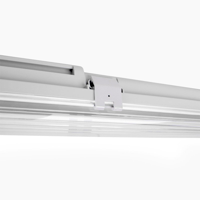 Boîtier étanche tube LED 120cm – IP65 Ultra – Extérieur 3 Boîtier étanche tube LED 120cm – IP65 Ultra – Extérieur