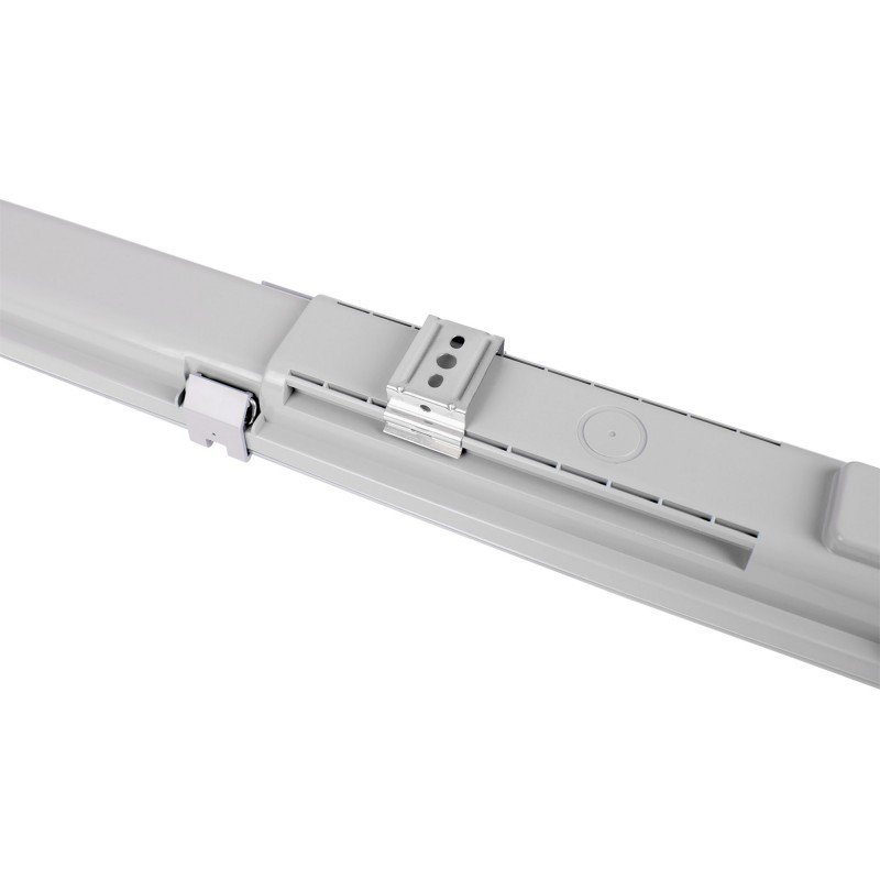 Boîtier étanche tube LED 120cm – IP65 Ultra – Extérieur 5 Boîtier étanche tube LED 120cm – IP65 Ultra – Extérieur