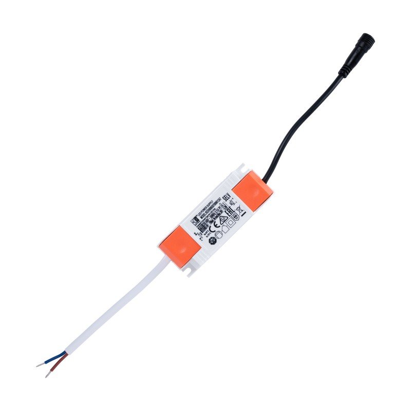 Spot LED encastrable 4W – UGR18 – IRC90