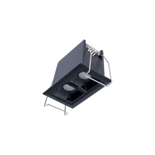 Spot LED encastrable 4W – UGR18 – IRC90