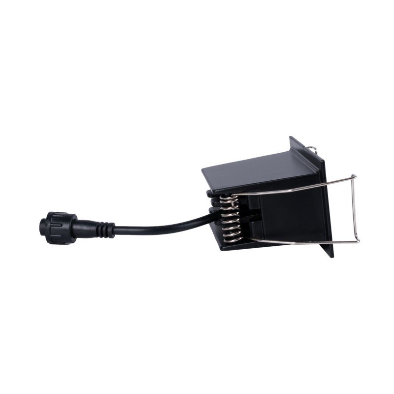 Spot LED encastrable 4W – UGR18 – IRC90