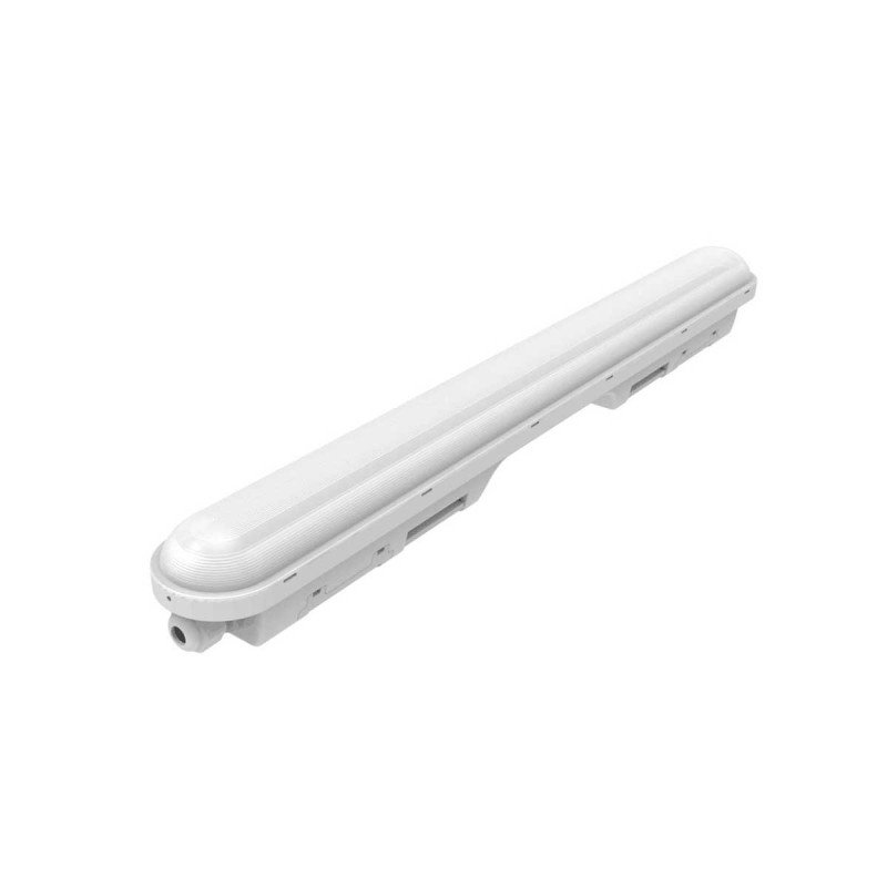 Réglette LED étanche – Connectable