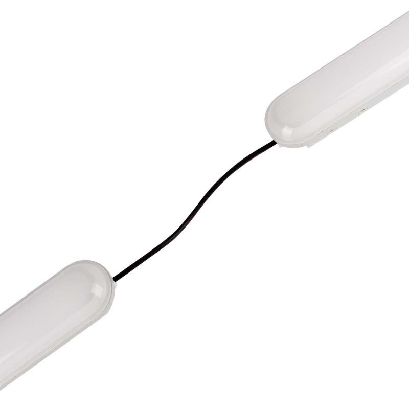 Réglette LED étanche – Connectable