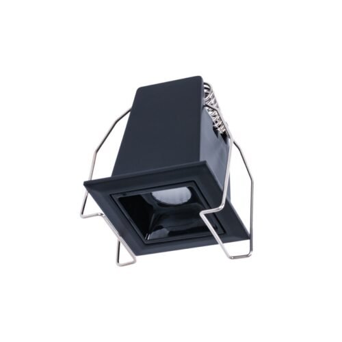 Spot LED encastrable 2W – Ultra IRC90 – Éclairage précis