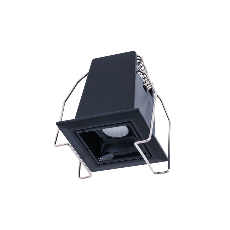 Spot LED encastrable 2W – Ultra IRC90 – Éclairage précis