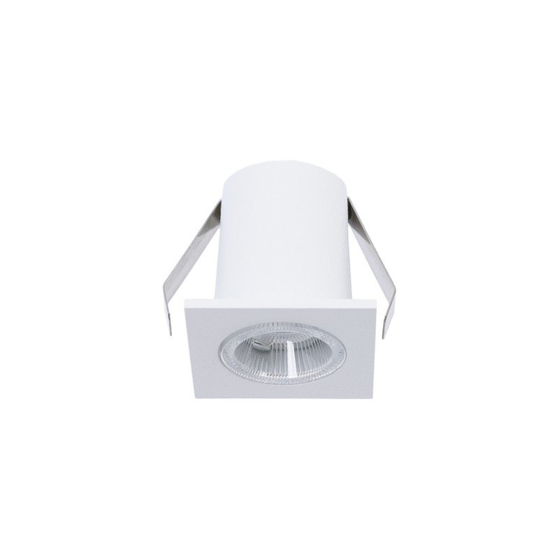 Spot LED encastrable 2W – Ultra UGR18 – Éclairage précis Garanti 1 Spot LED encastrable 2W – Ultra UGR18 – Éclairage précis
