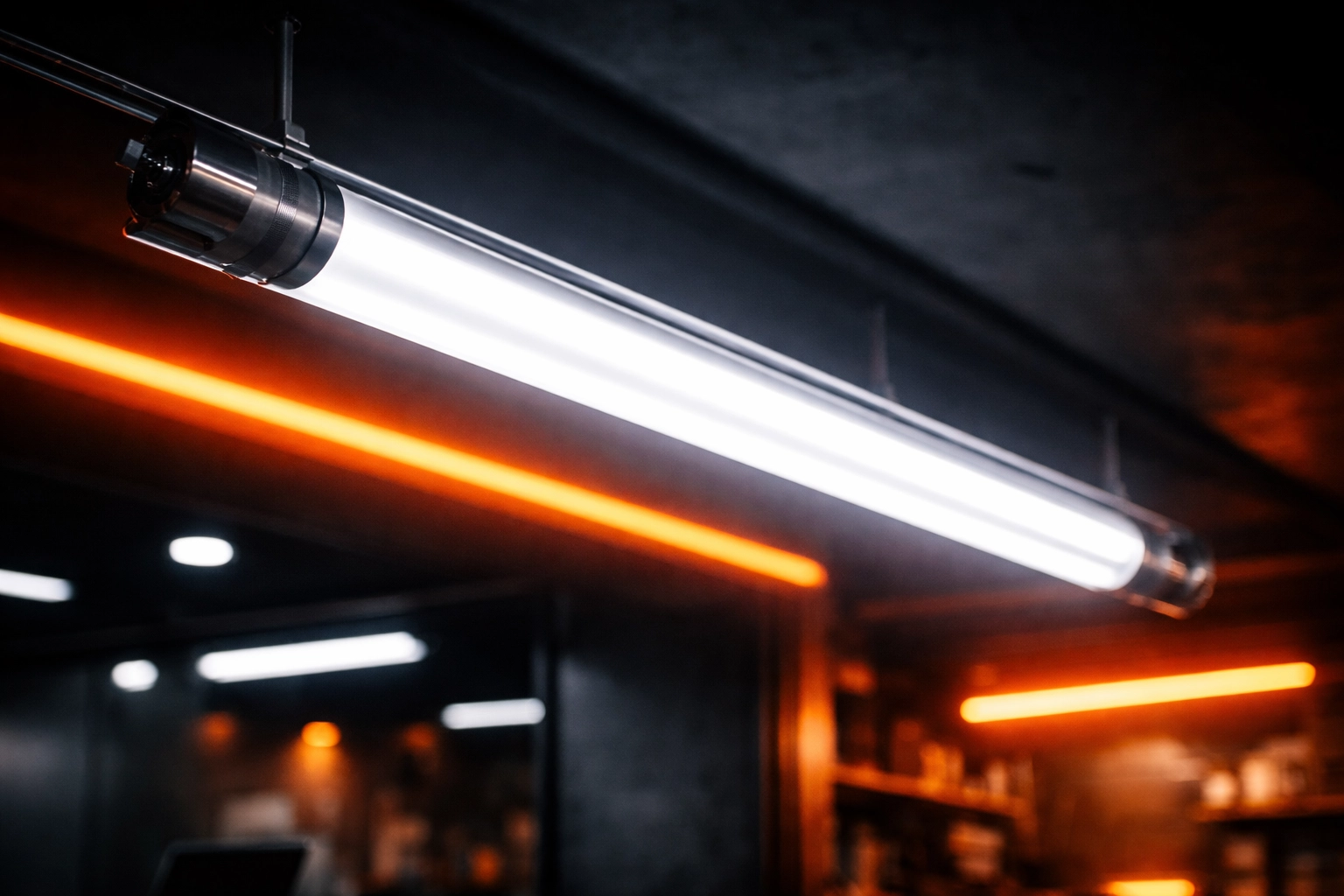 Tube LED T8 Ultime : 7 critères essentiels pour bien choisir