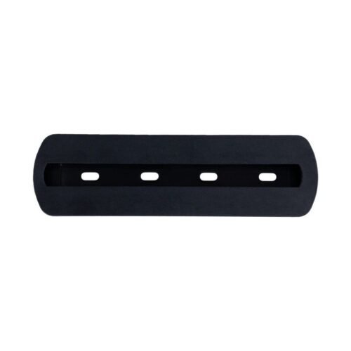 Adaptateur rail monophasé 185 mm – Certifié – Plafond