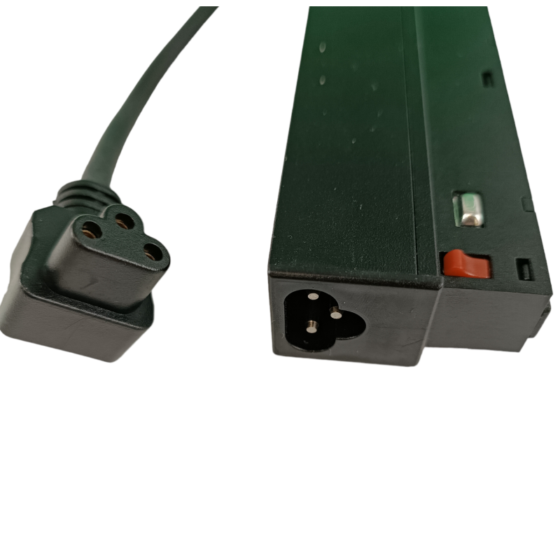Alimentation rail magnétique 20mm 100W – Ultra 48V – LED