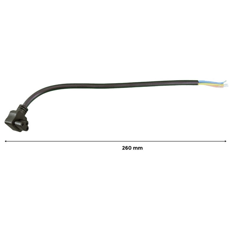 Alimentation rail magnétique 20mm 100W – Ultra 48V – LED