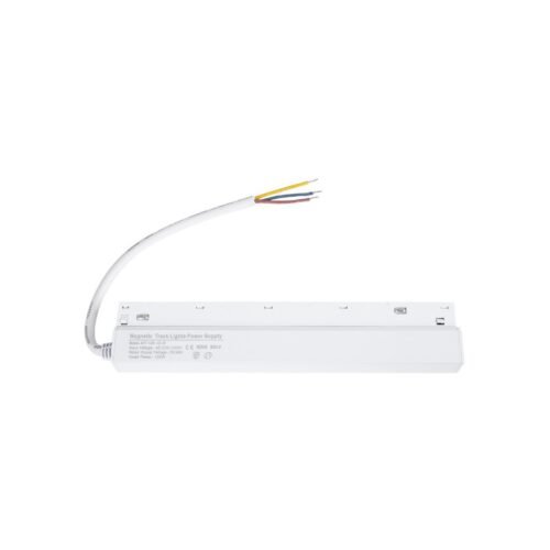 Alimentation rail magnétique 48V 100W – Puissant
