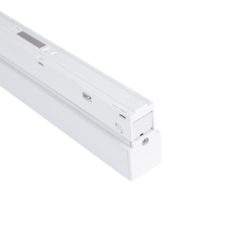 Alimentation rail magnétique 48V 200W – Certifié – Intérieur