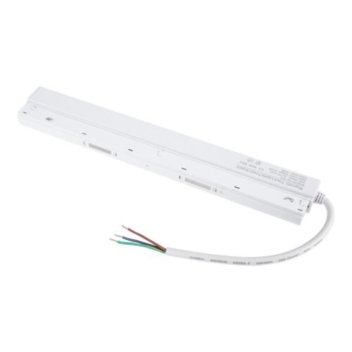 Alimentation rail magnétique 48V 200W – Certifié – Intérieur