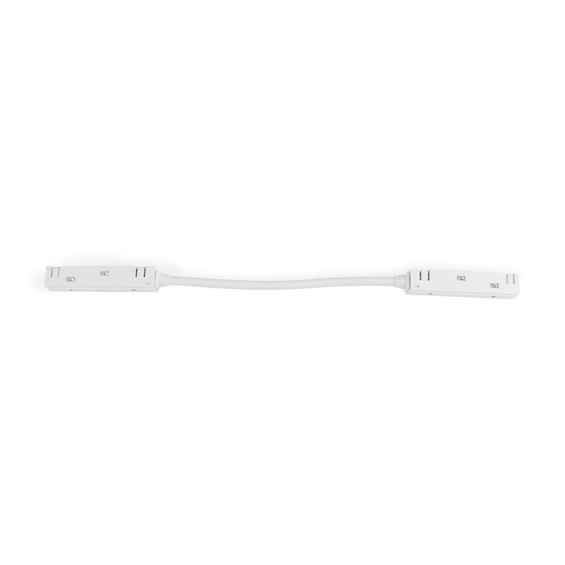 Connecteur angle rail magnétique – 90° Certifié – 48V LED