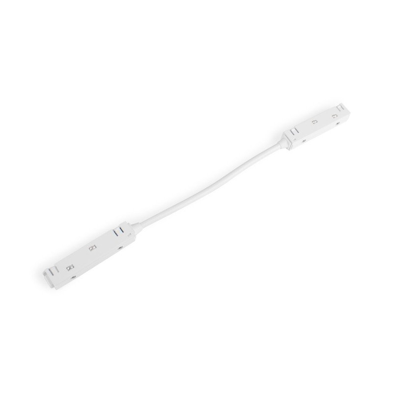 Connecteur angle rail magnétique – 90° Certifié – 48V LED