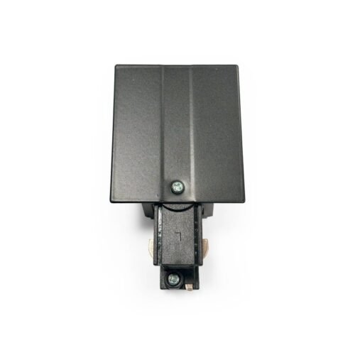 Connecteur rail triphasé encastré – Certifié – Démarrage