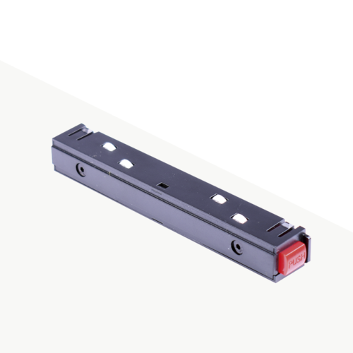 Connecteur linéaire pour rail magnétique 20mm – 48V