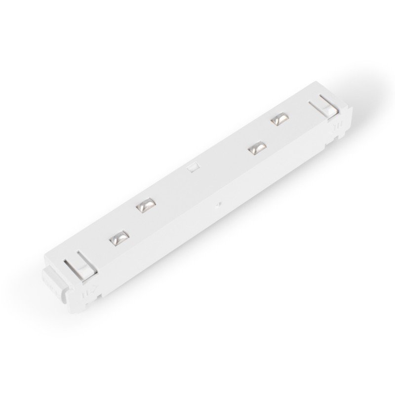 Connecteur linéaire pour rail magnétique 20mm - 48V