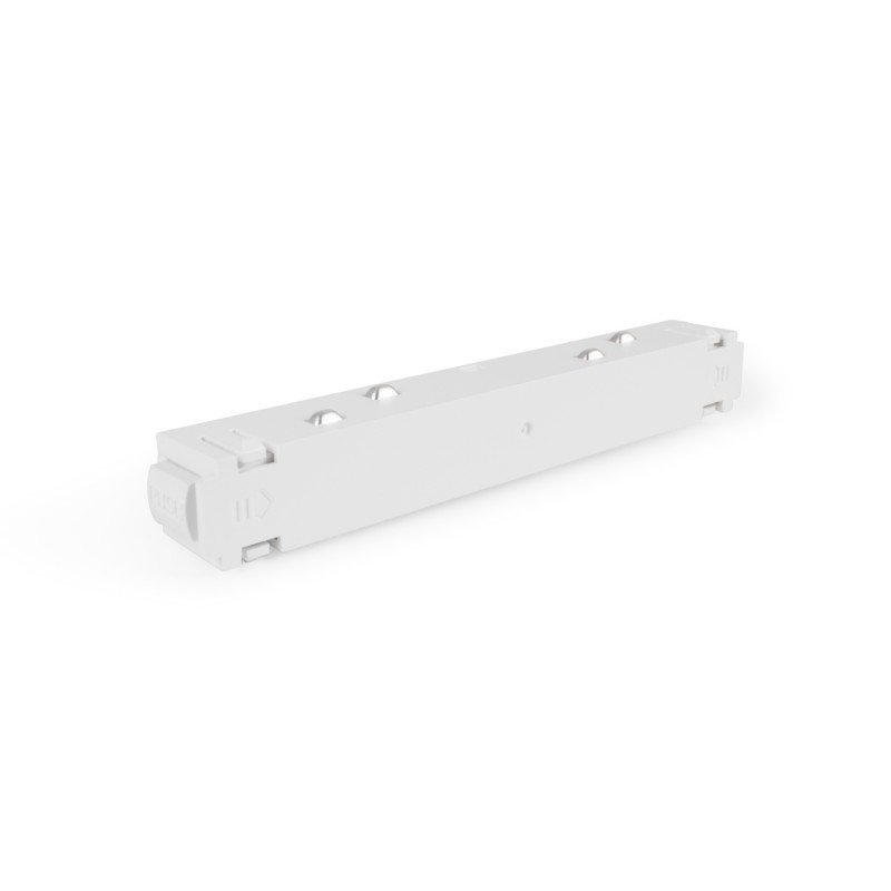 Connecteur linéaire pour rail magnétique 20mm - 48V