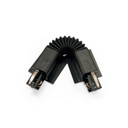 Connexion rail triphasé encastré – Flexible – Certifié