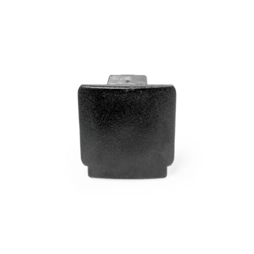 Embout rail triphasé encastré – Certifié