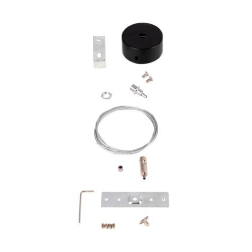 Kit suspension rail magnétique – Professionnel – Plafond