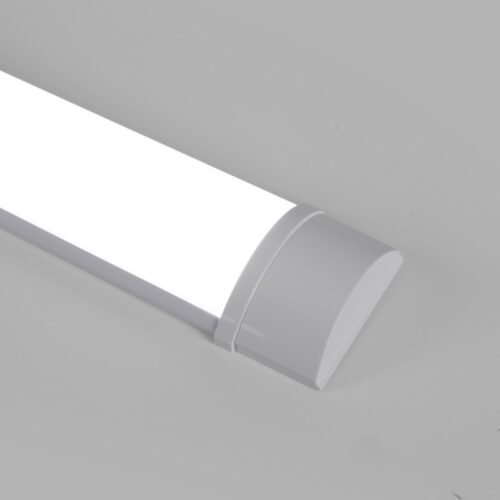Linéaire LED 150cm 45W – Puissant – Éclairage homogène – Blanc froid 6500K