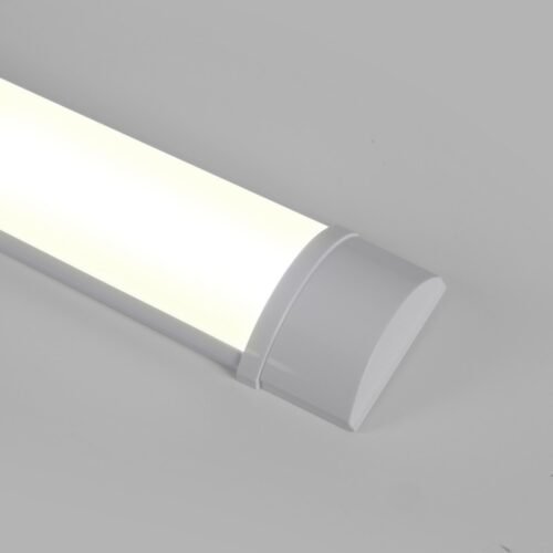 Linéaire LED 150cm 45W – Puissant – Éclairage homogène – Blanc neutre 4000K