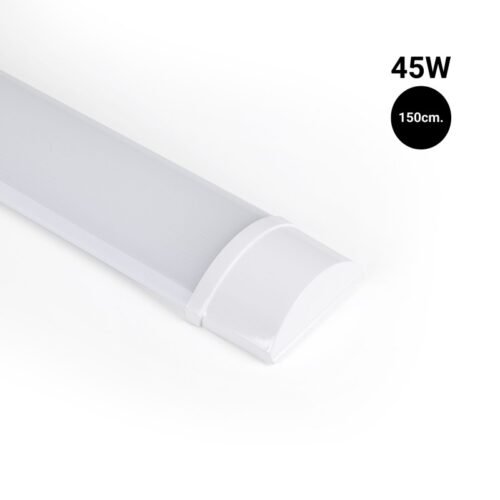 Linéaire LED 150cm 45W – Puissant – Éclairage homogène