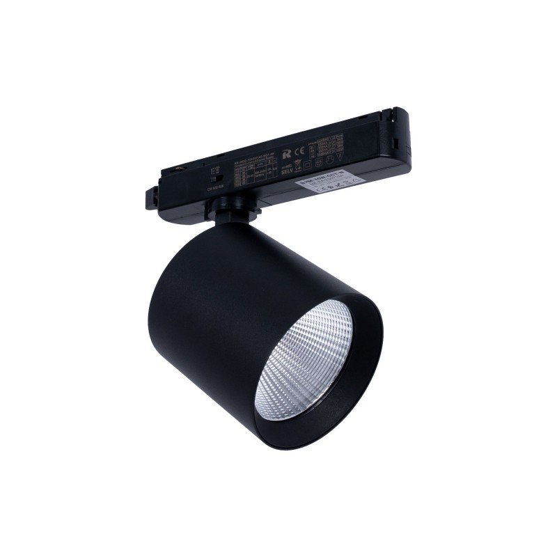 Spot LED monophasé 40W - Poissons et fruits de mer