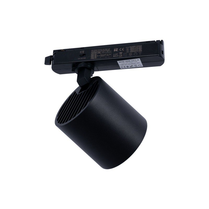 Spot LED monophasé 40W - Poissons et fruits de mer