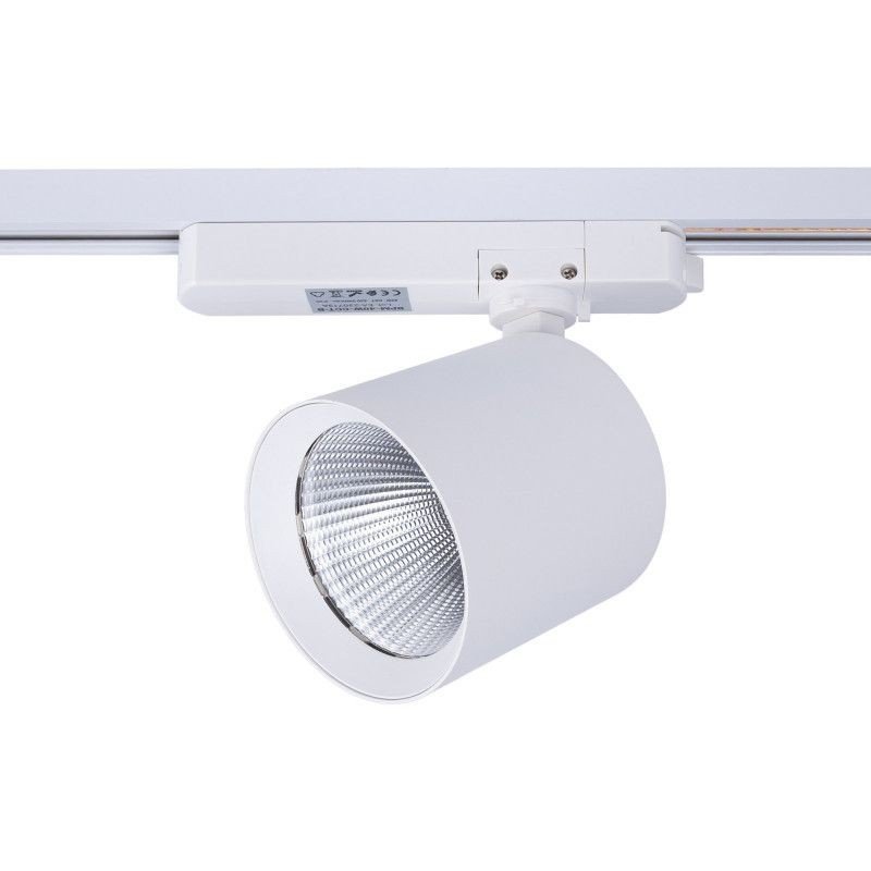 Spot LED monophasé 40W - Poissons et fruits de mer
