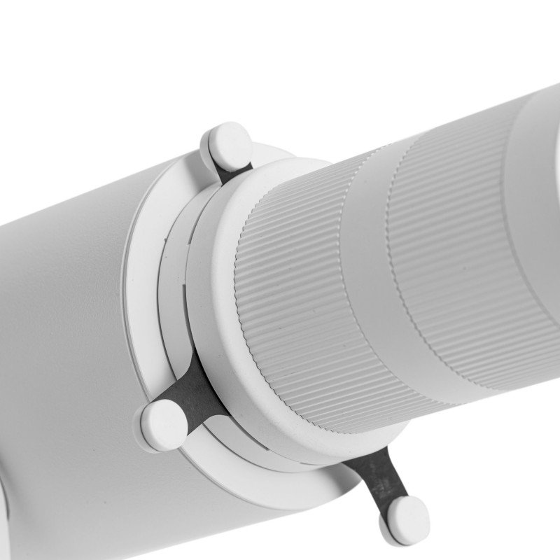 Projecteur découpe pour rail monophasé - 20W - 20º-35º - Professionnel