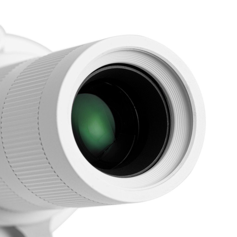 Projecteur découpe pour rail monophasé - 20W - 20º-35º - Professionnel