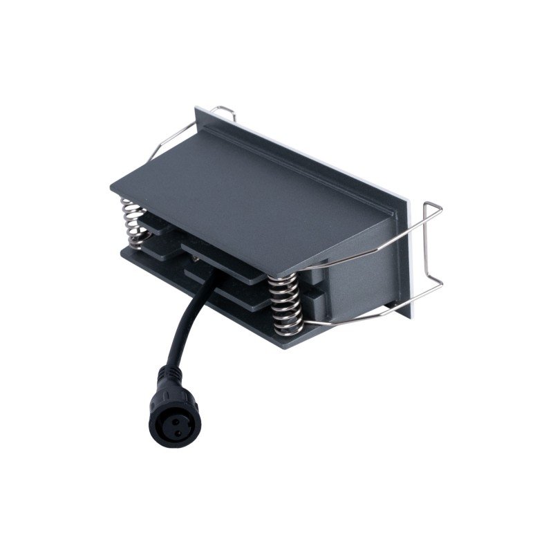 Spot LED encastrable 6W – Ultra confort UGR18