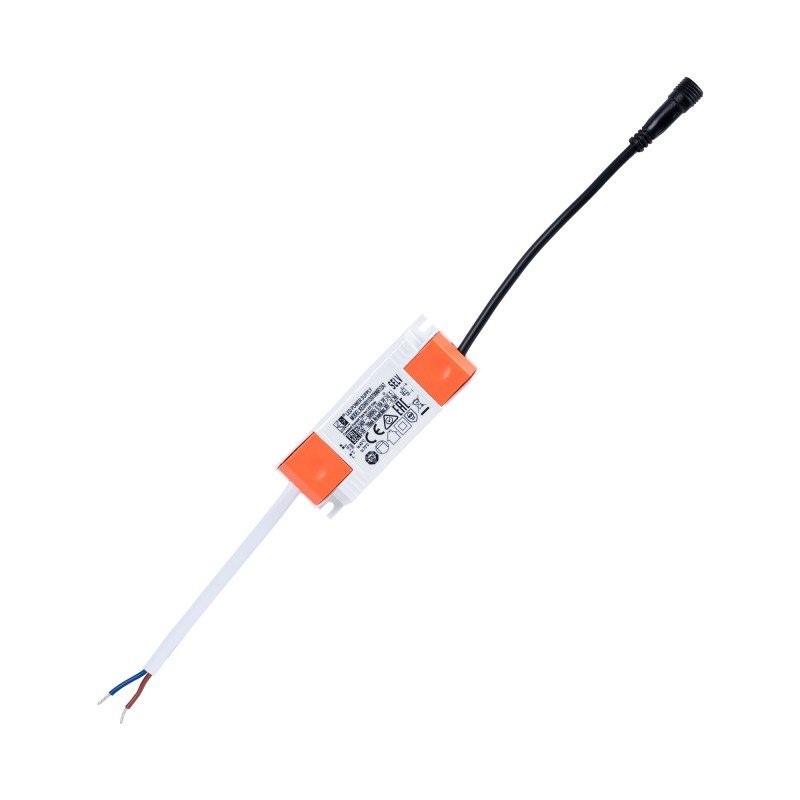 Spot LED encastrable 6W – Ultra confort UGR18