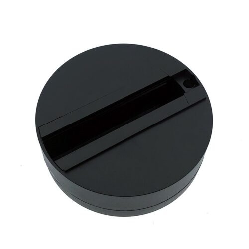 Adaptateur spot LED – Support Professionnel – Rail monophasé